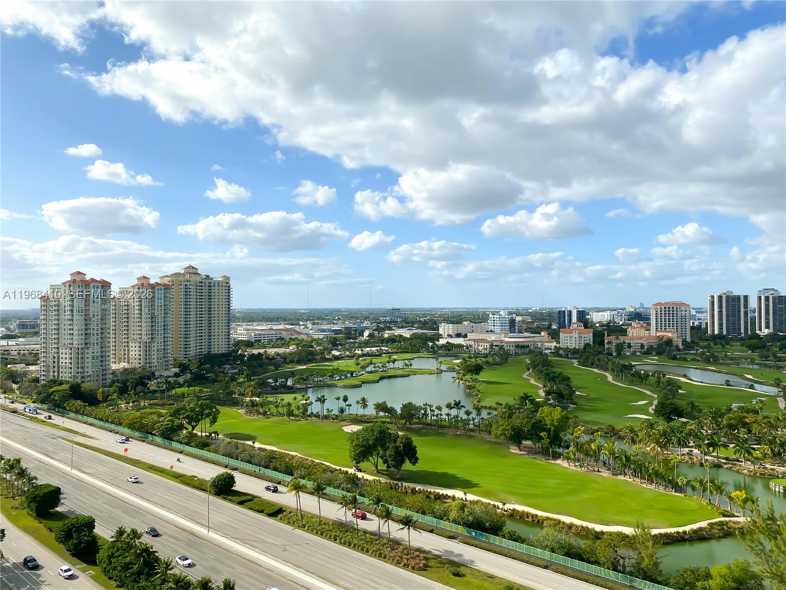3400 NE 192nd St #LPH7, Aventura FL 33180