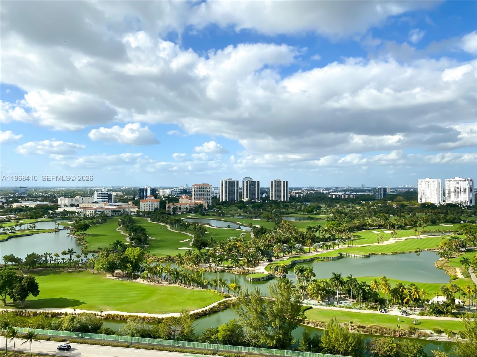 3400 NE 192nd St #LPH7, Aventura FL 33180