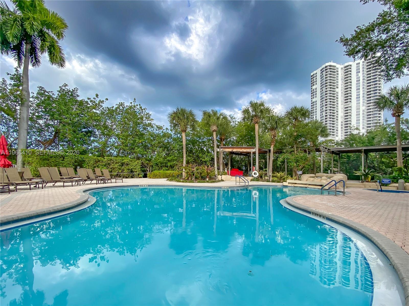 3400 NE 192nd St #LPH7, Aventura FL 33180