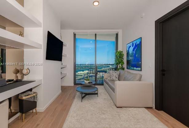 398 NE 5th St #3511, Miami FL 33132