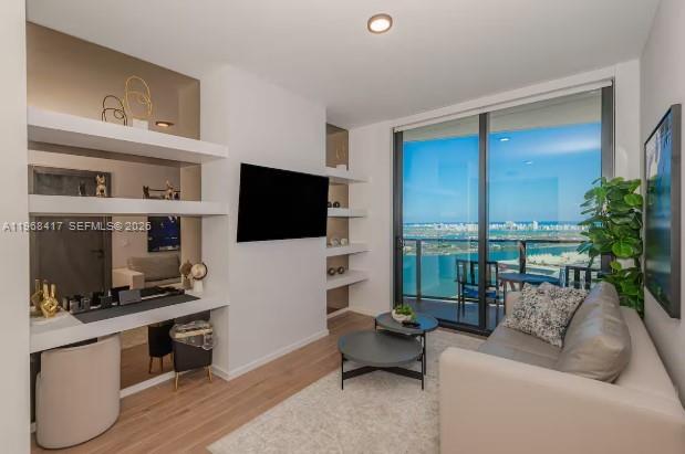 398 NE 5th St #3511, Miami FL 33132