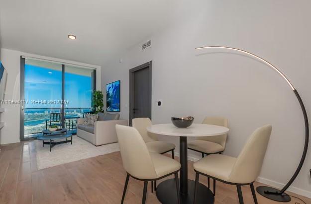 398 NE 5th St #3511, Miami FL 33132