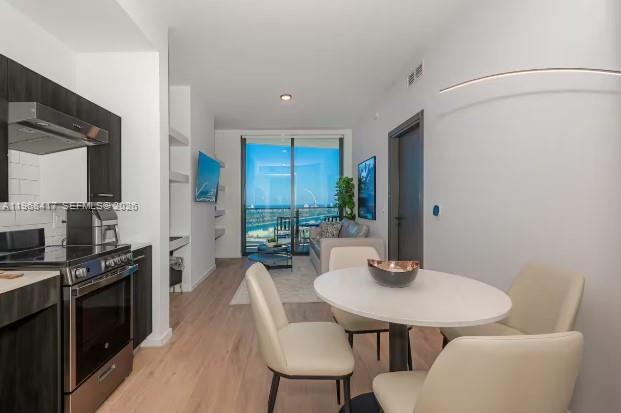 398 NE 5th St #3511, Miami FL 33132