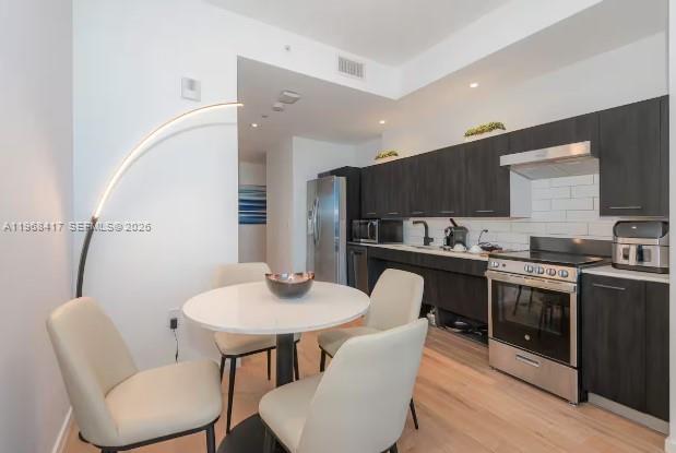 398 NE 5th St #3511, Miami FL 33132