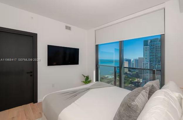 398 NE 5th St #3511, Miami FL 33132