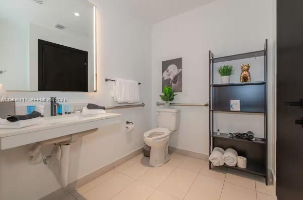 398 NE 5th St #3511, Miami FL 33132