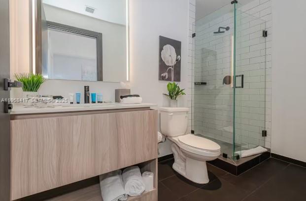 398 NE 5th St #3511, Miami FL 33132
