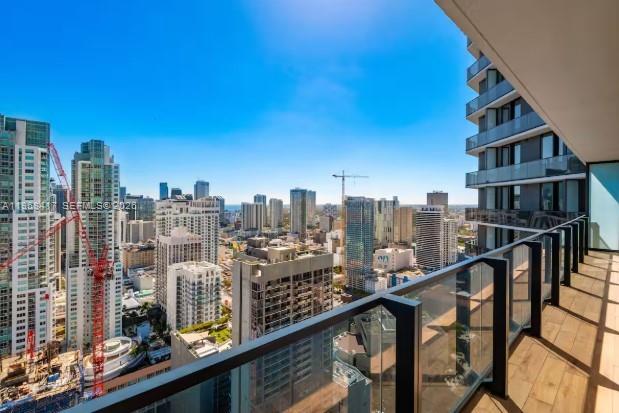 398 NE 5th St #3511, Miami FL 33132