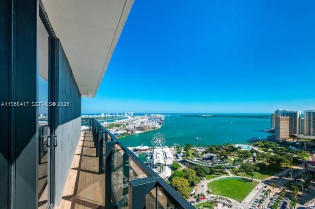 398 NE 5th St #3511, Miami FL 33132