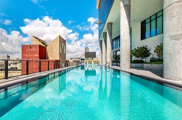 398 NE 5th St #3511, Miami FL 33132