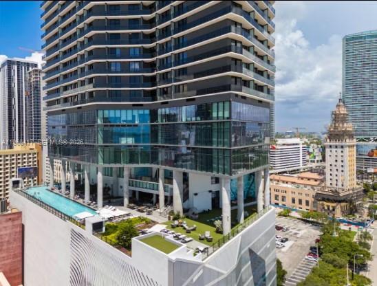 398 NE 5th St #3511, Miami FL 33132