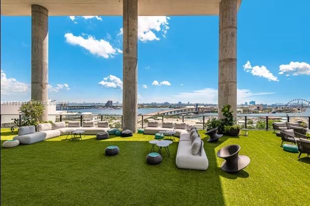 398 NE 5th St #3511, Miami FL 33132