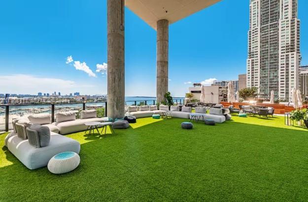 398 NE 5th St #3511, Miami FL 33132