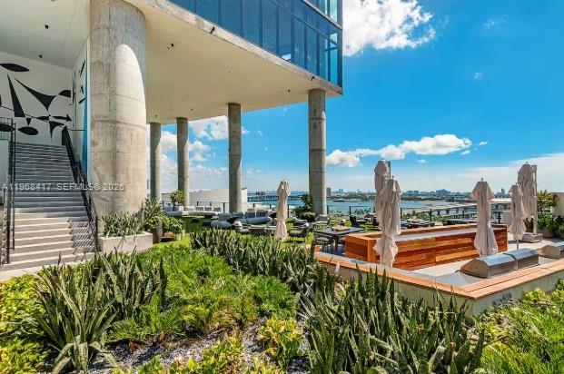 398 NE 5th St #3511, Miami FL 33132