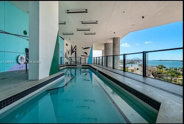 398 NE 5th St #3511, Miami FL 33132