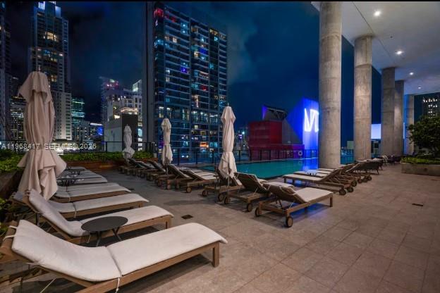 398 NE 5th St #3511, Miami FL 33132