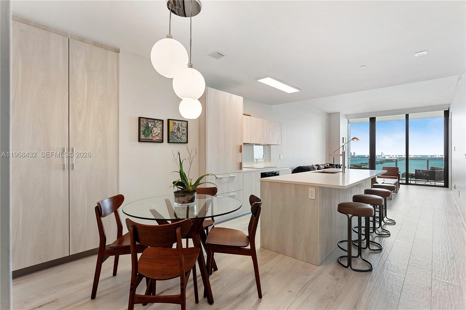 480 NE 31st St #2804, Miami FL 33137