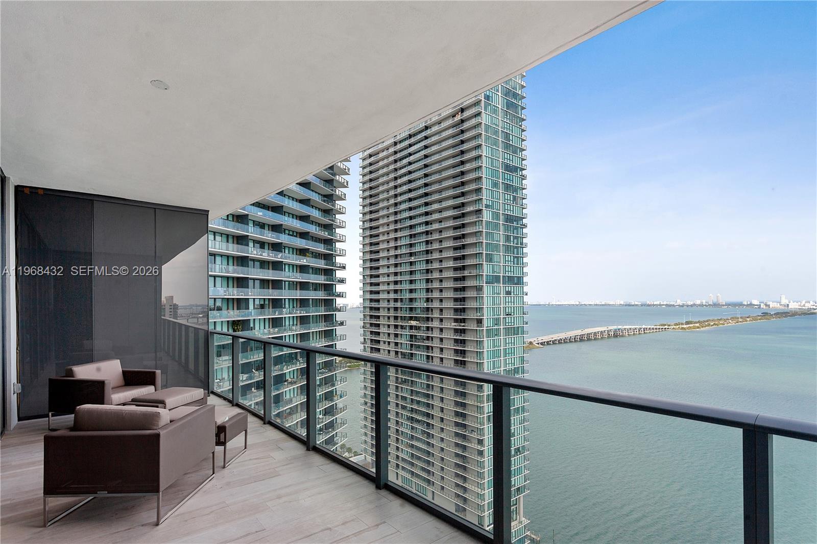 480 NE 31st St #2804, Miami FL 33137