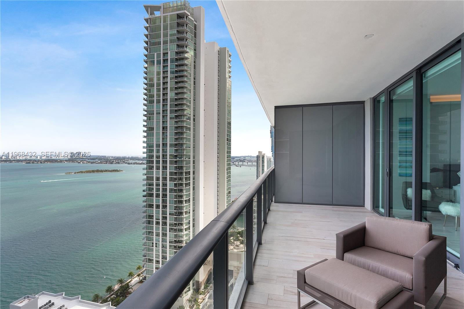 480 NE 31st St #2804, Miami FL 33137