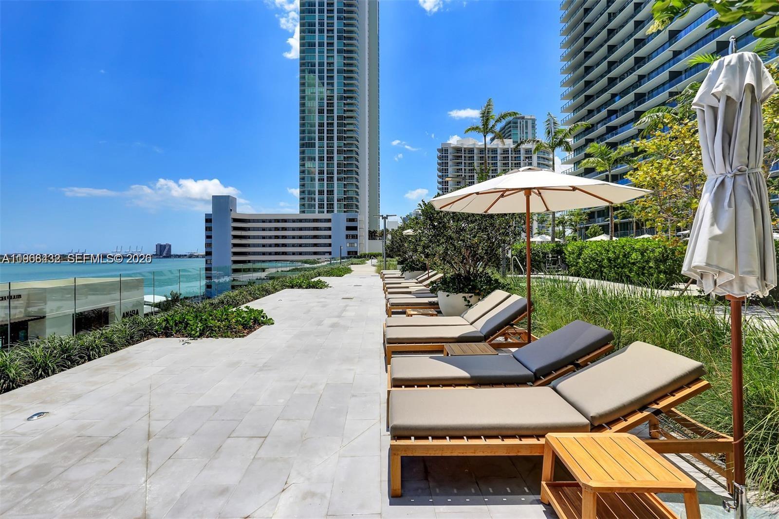 480 NE 31st St #2804, Miami FL 33137