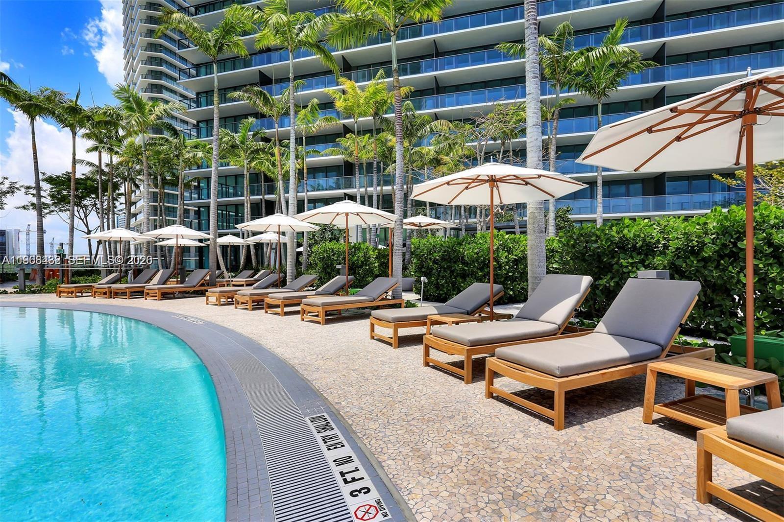 480 NE 31st St #2804, Miami FL 33137
