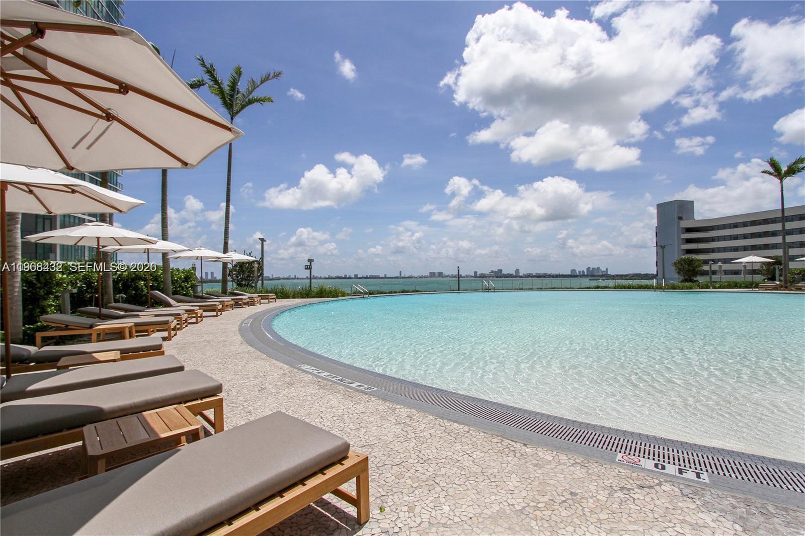 480 NE 31st St #2804, Miami FL 33137