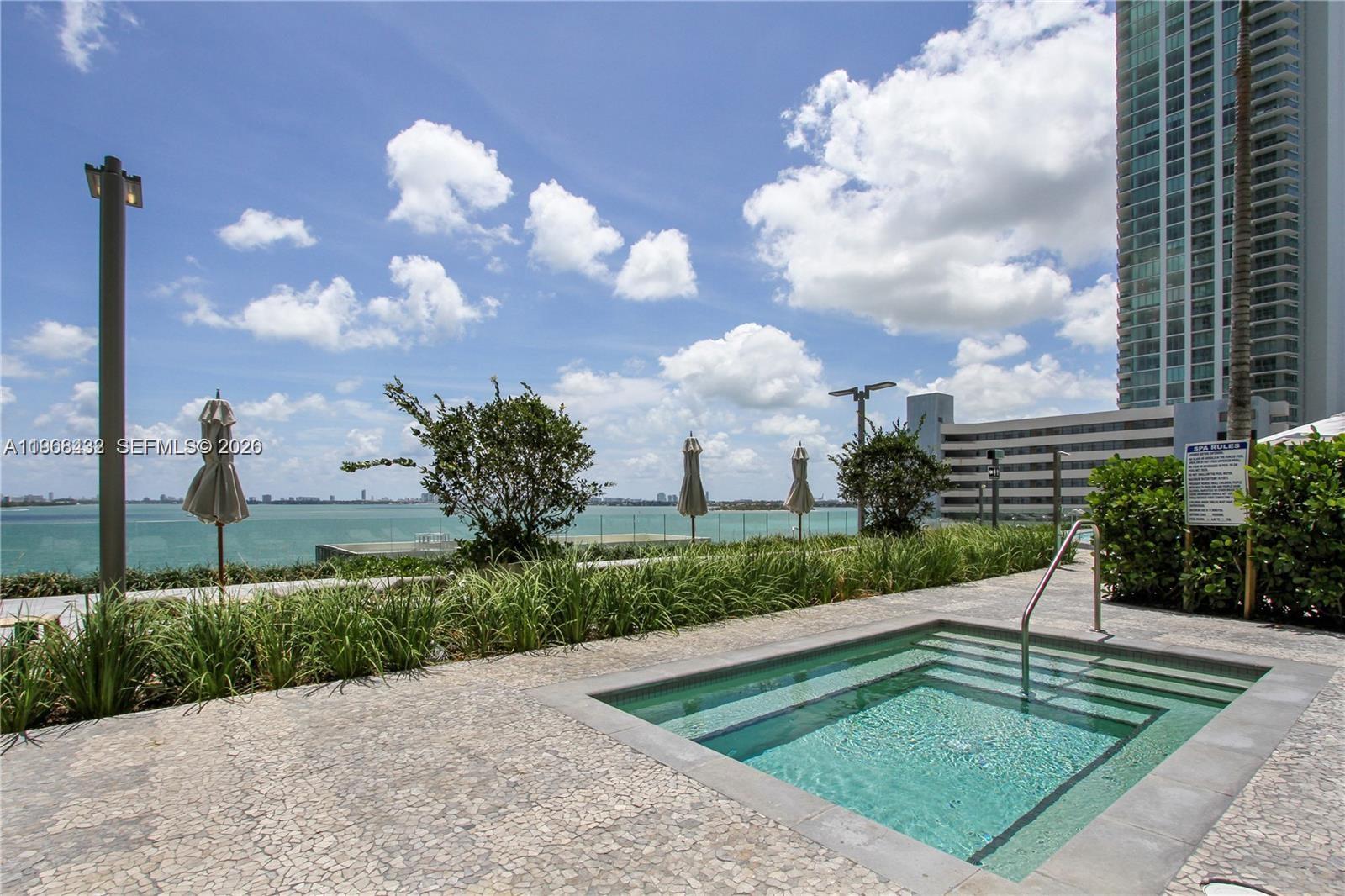480 NE 31st St #2804, Miami FL 33137