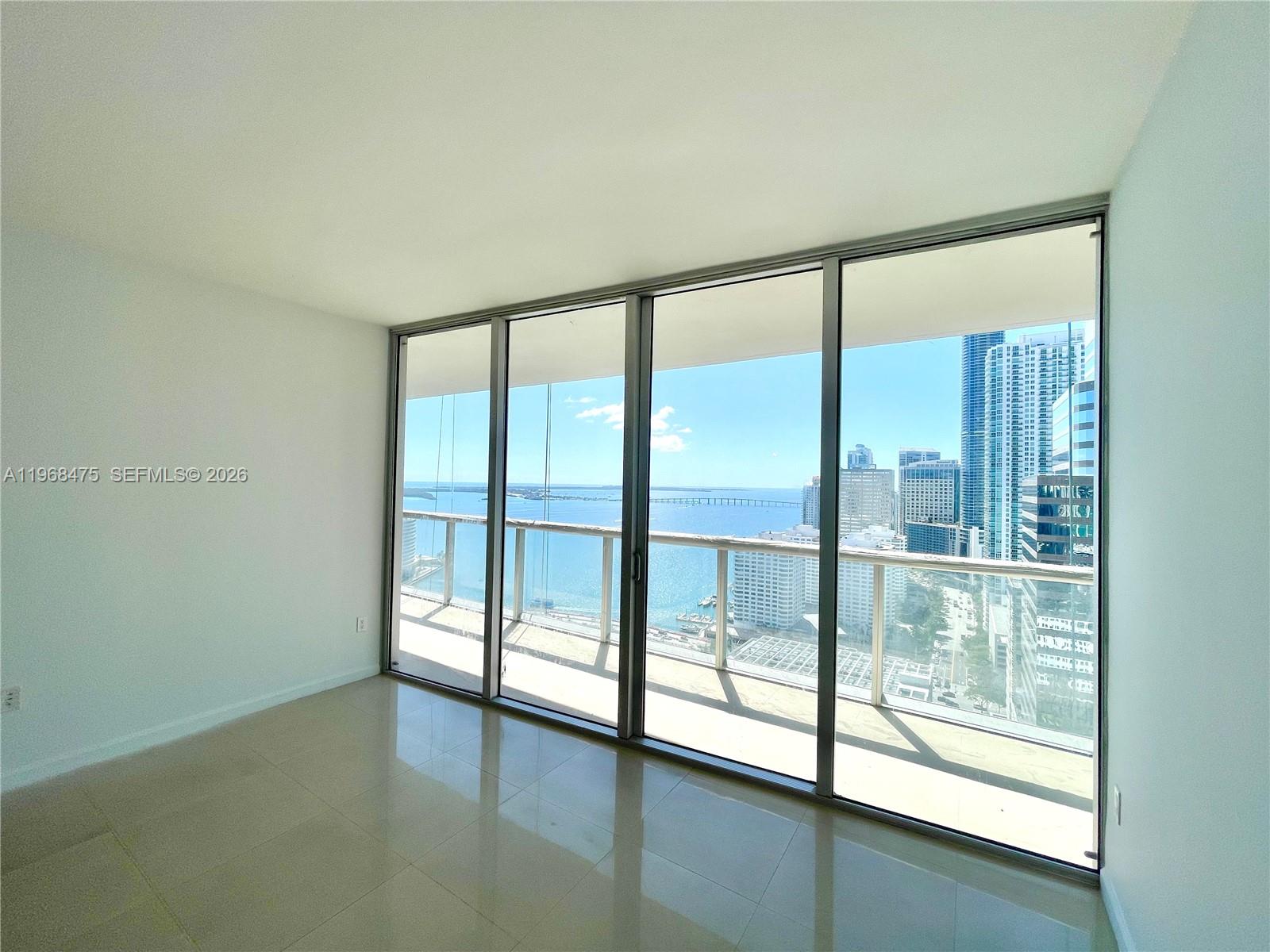 495 BRICKELL AV #3011, Miami FL 33131