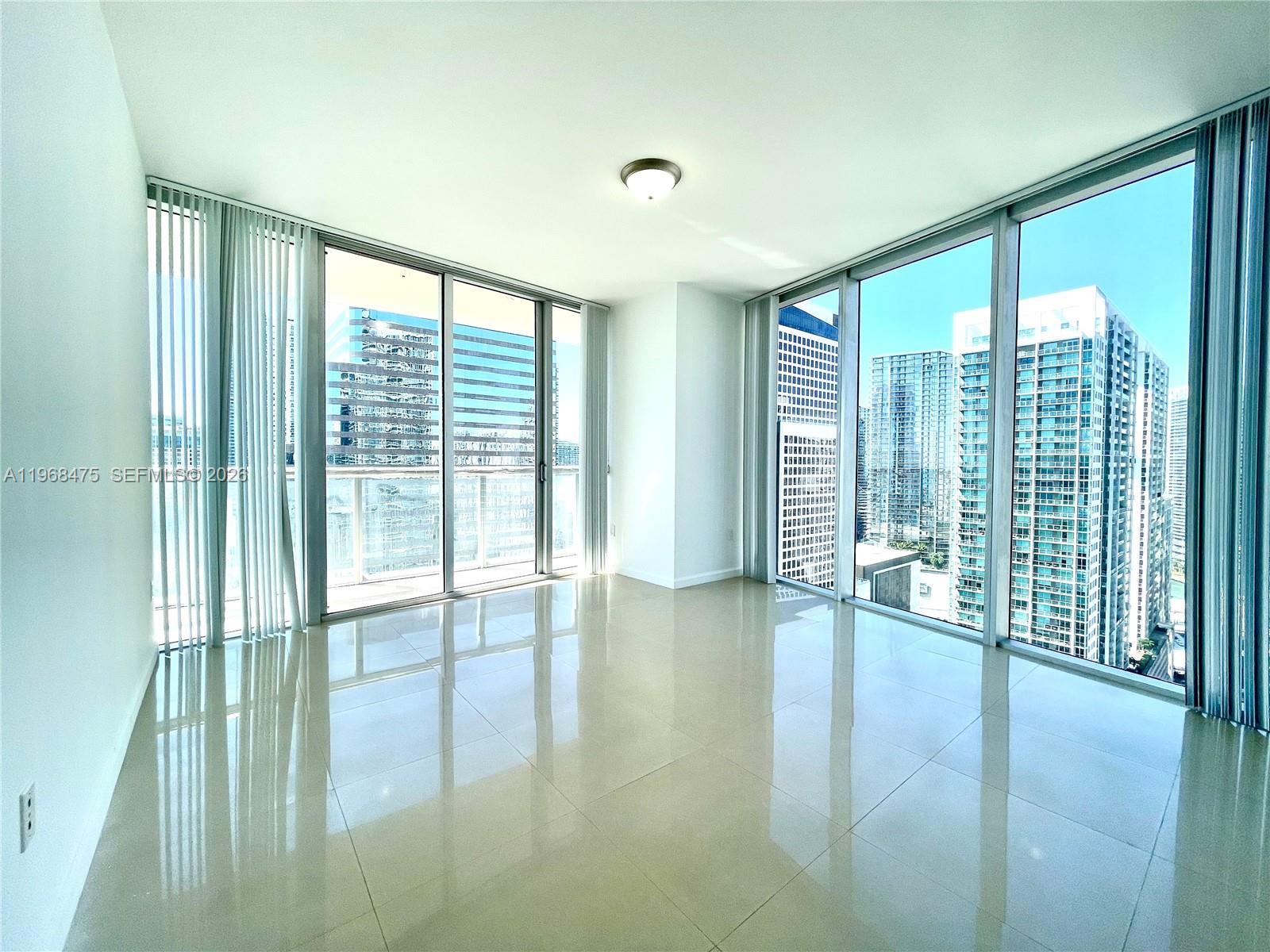 495 BRICKELL AV #3011, Miami FL 33131