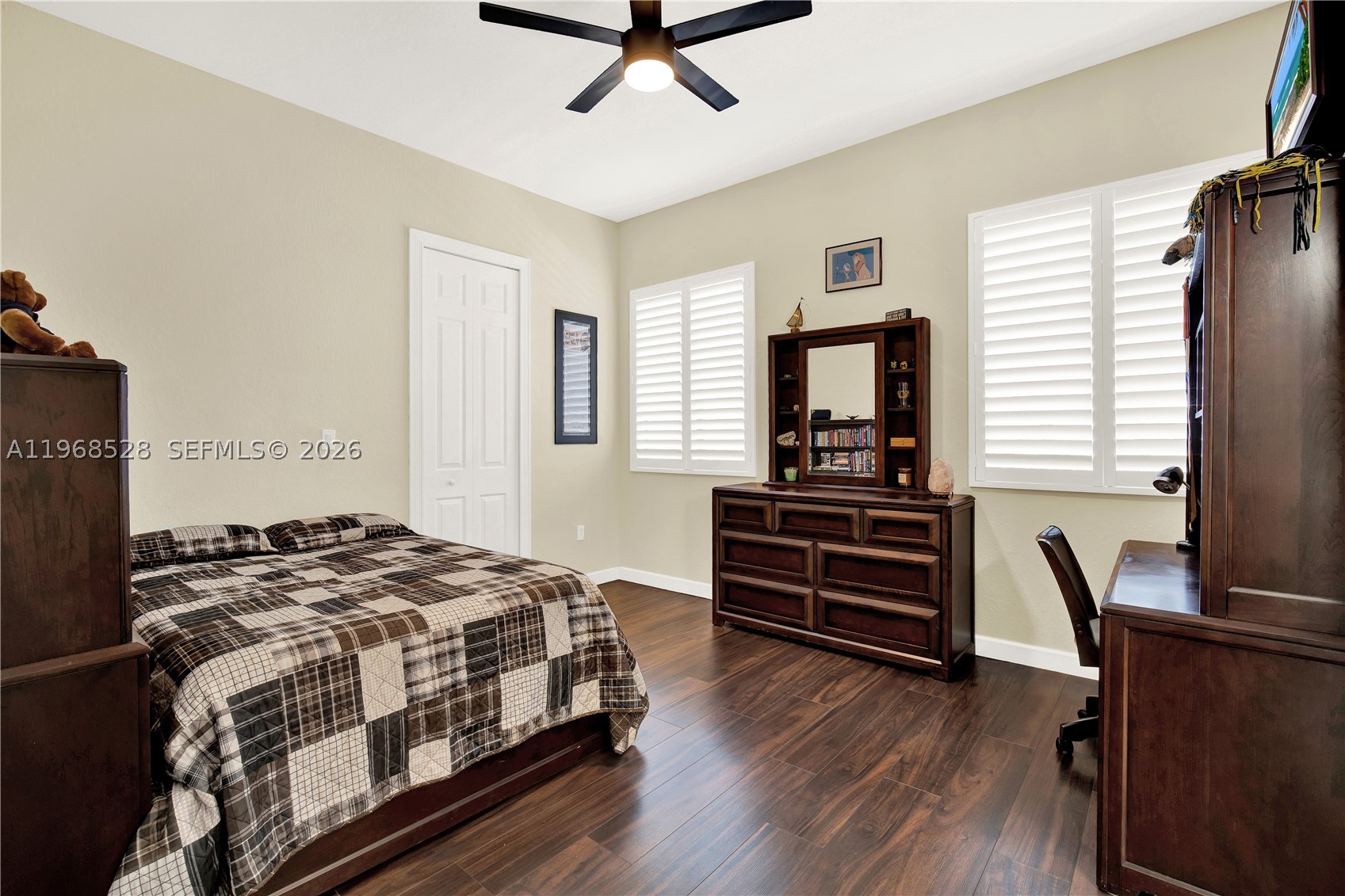 7823 SW 195th Ter, Cutler Bay FL 33157