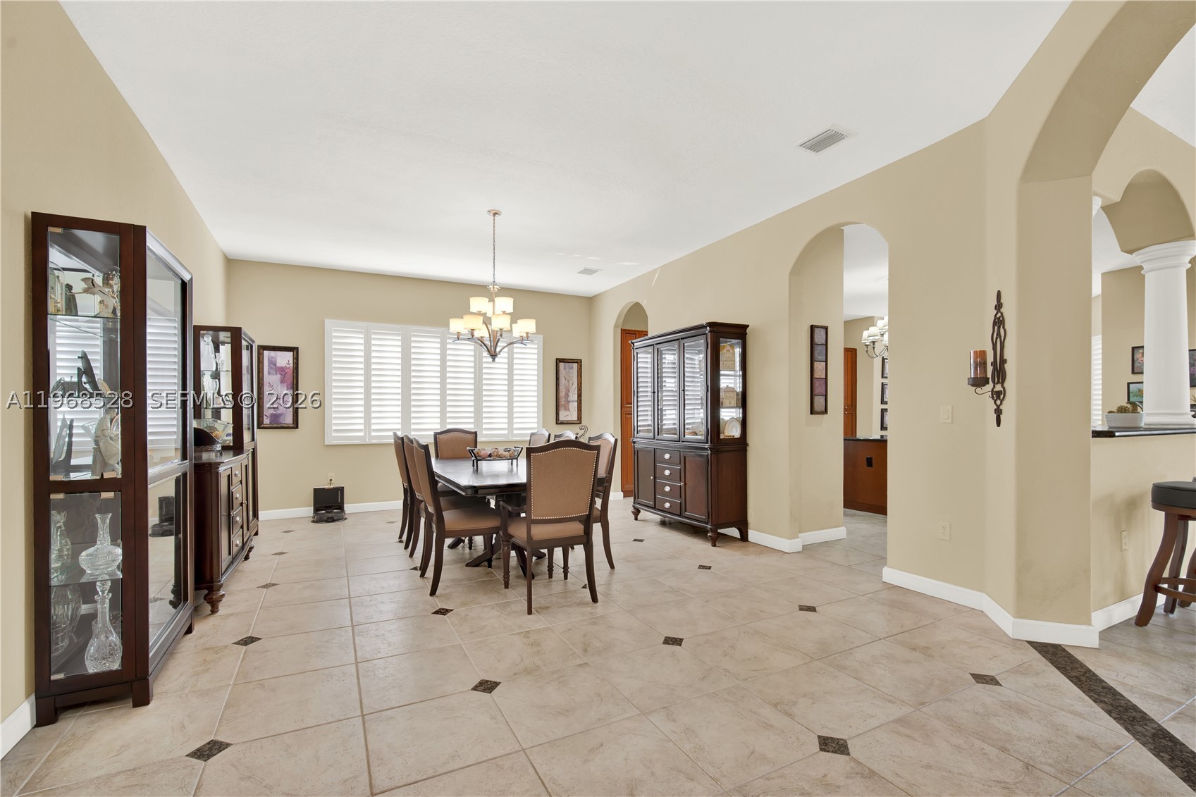 7823 SW 195th Ter, Cutler Bay FL 33157