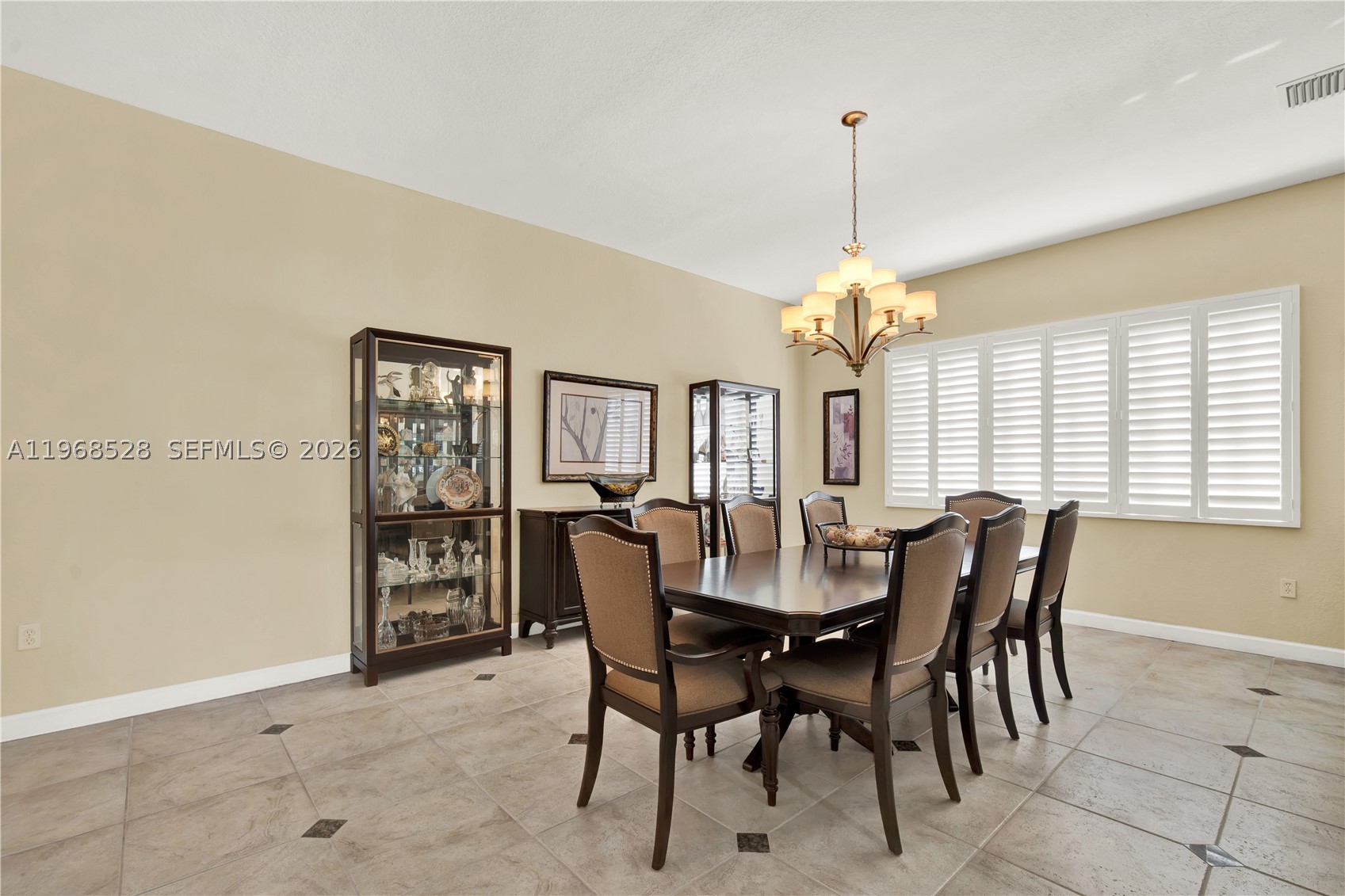 7823 SW 195th Ter, Cutler Bay FL 33157