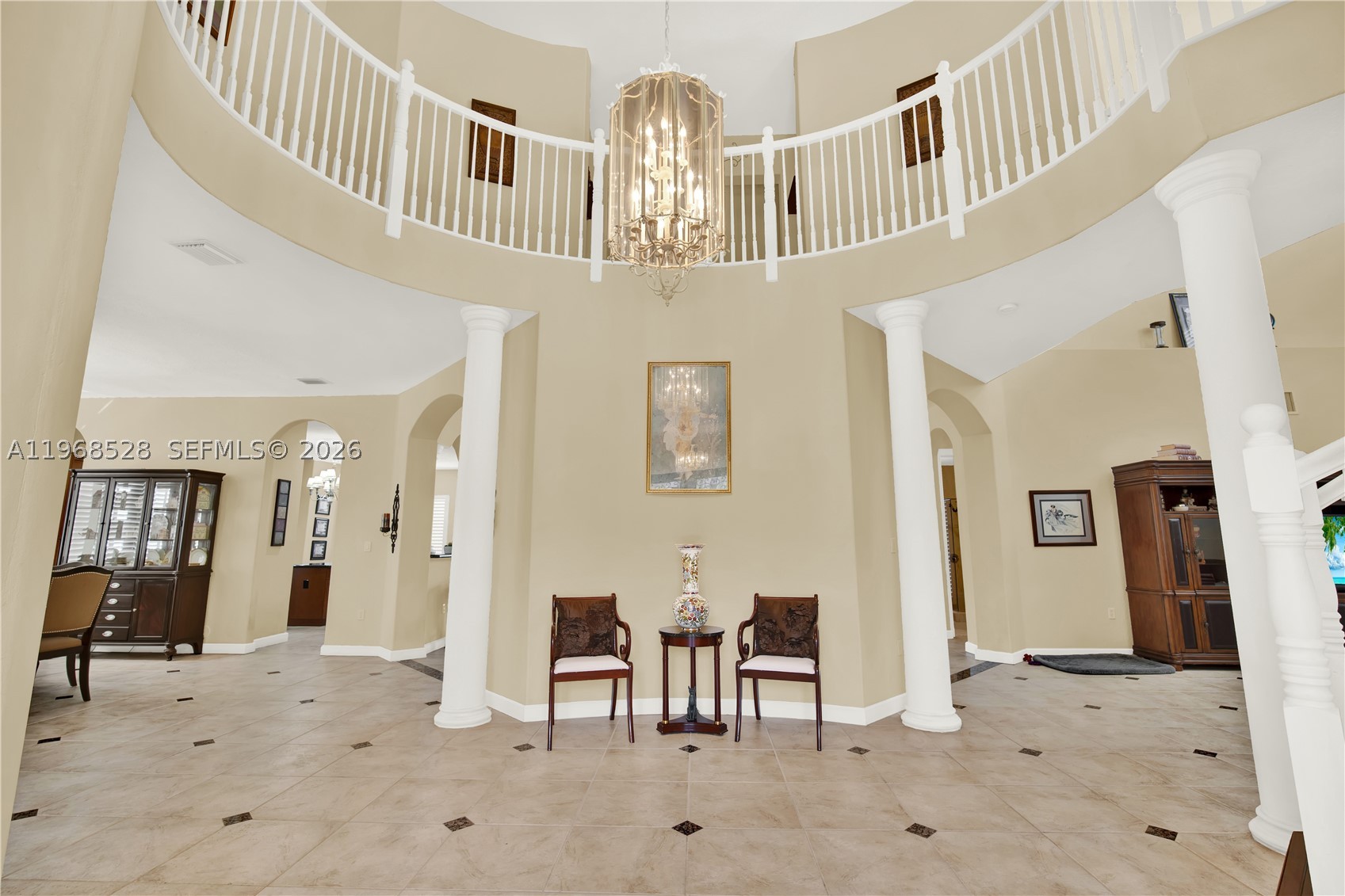 7823 SW 195th Ter, Cutler Bay FL 33157