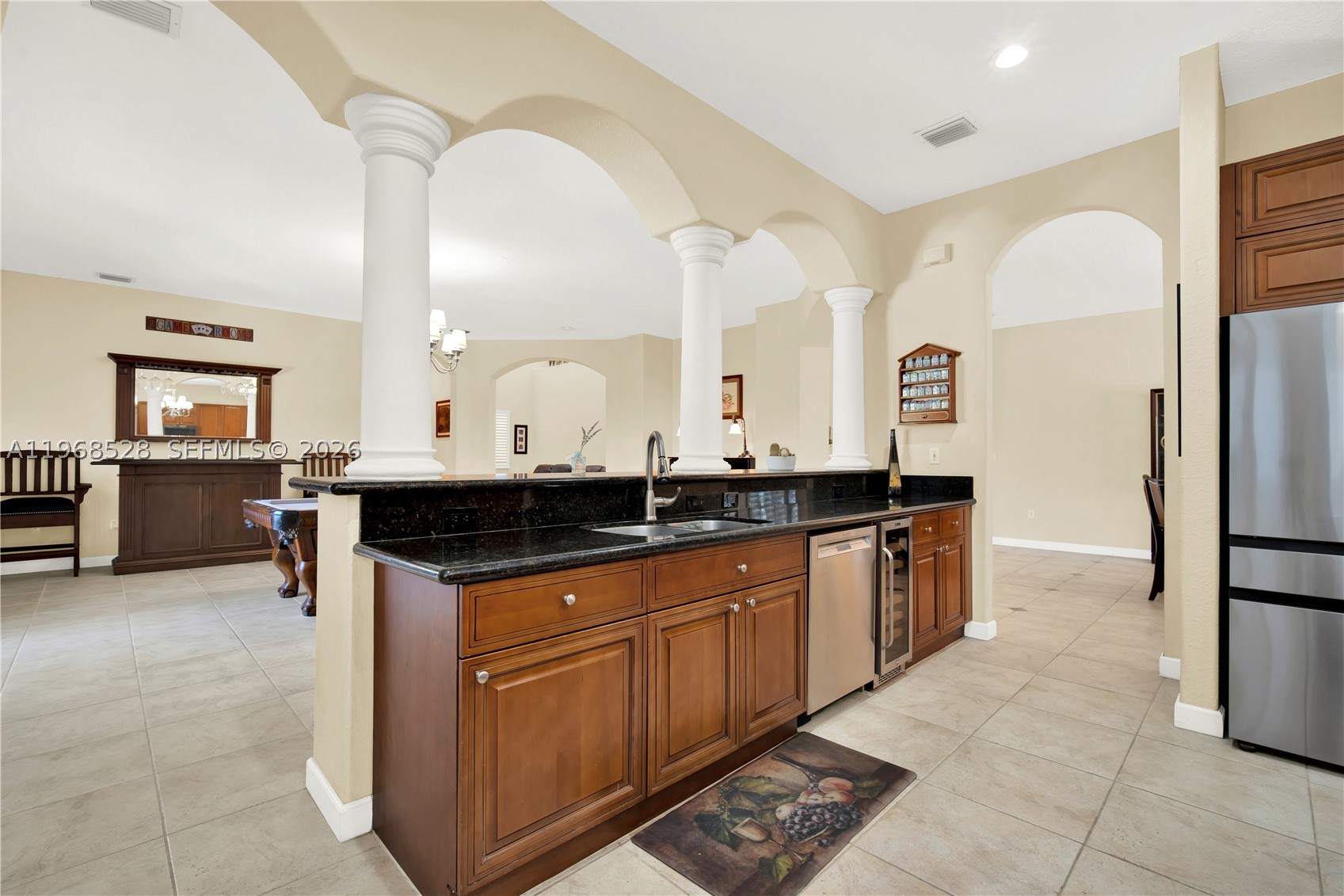 7823 SW 195th Ter, Cutler Bay FL 33157