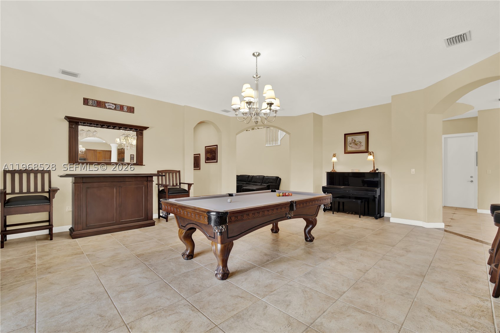 7823 SW 195th Ter, Cutler Bay FL 33157