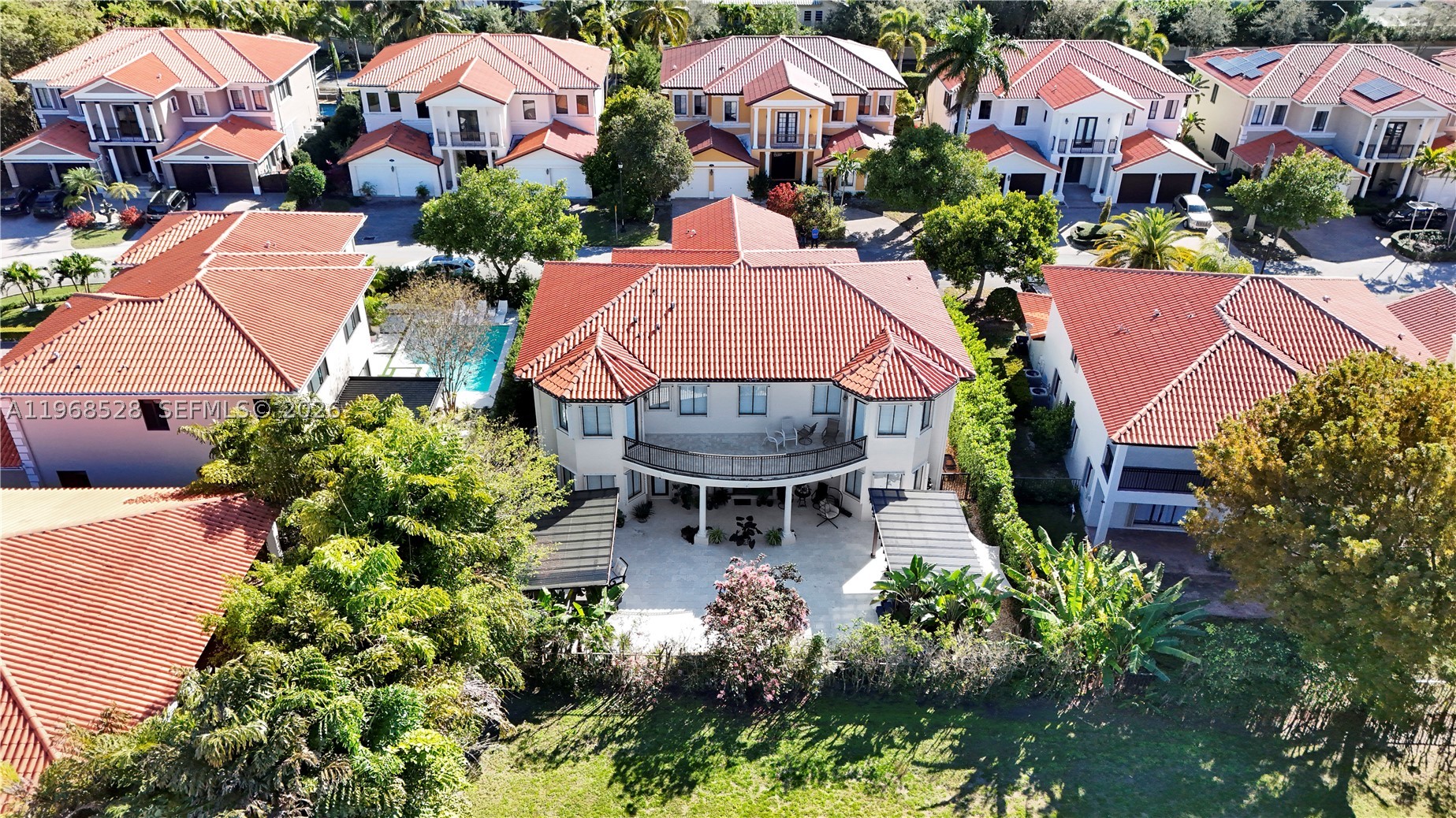 7823 SW 195th Ter, Cutler Bay FL 33157