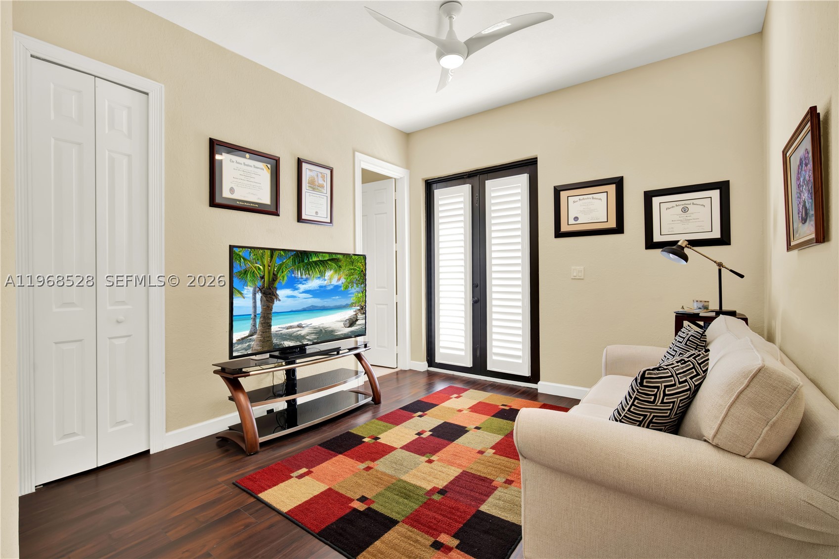 7823 SW 195th Ter, Cutler Bay FL 33157