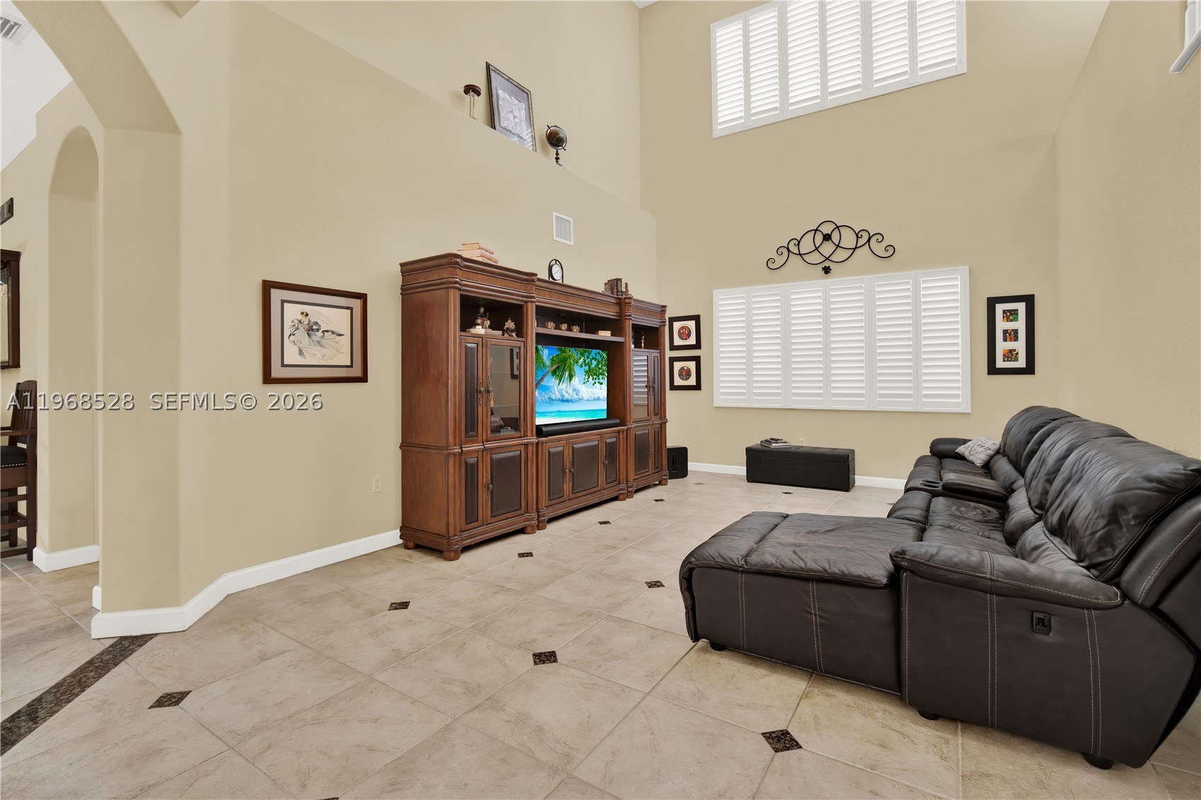 7823 SW 195th Ter, Cutler Bay FL 33157