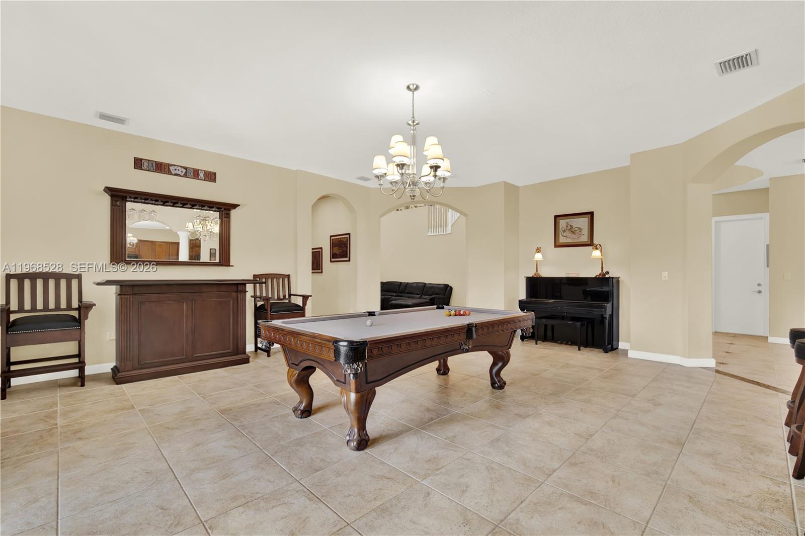 7823 SW 195th Ter, Cutler Bay FL 33157