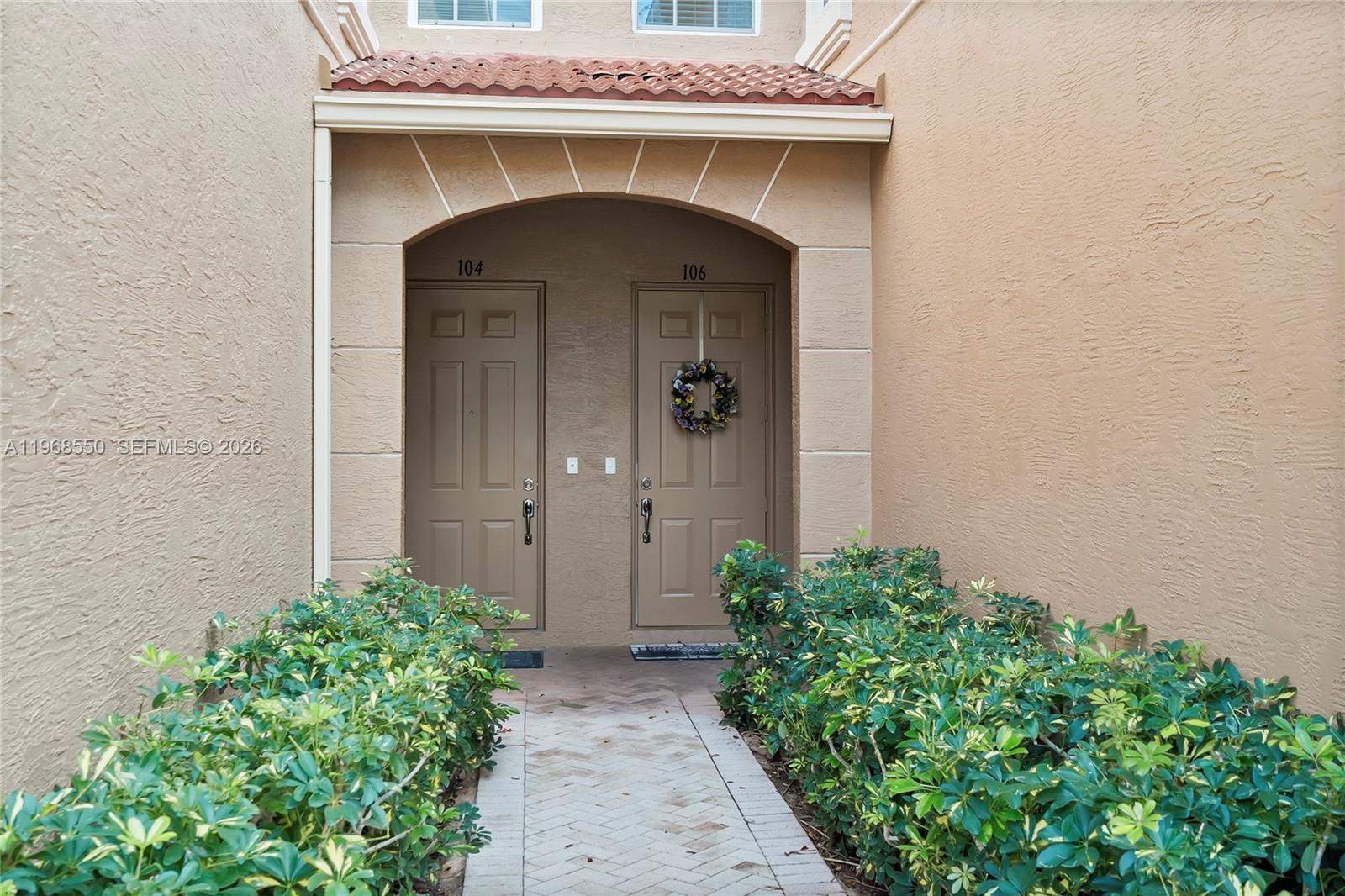 4870 Bonsai Cir #106, Palm Beach Gardens FL 33418