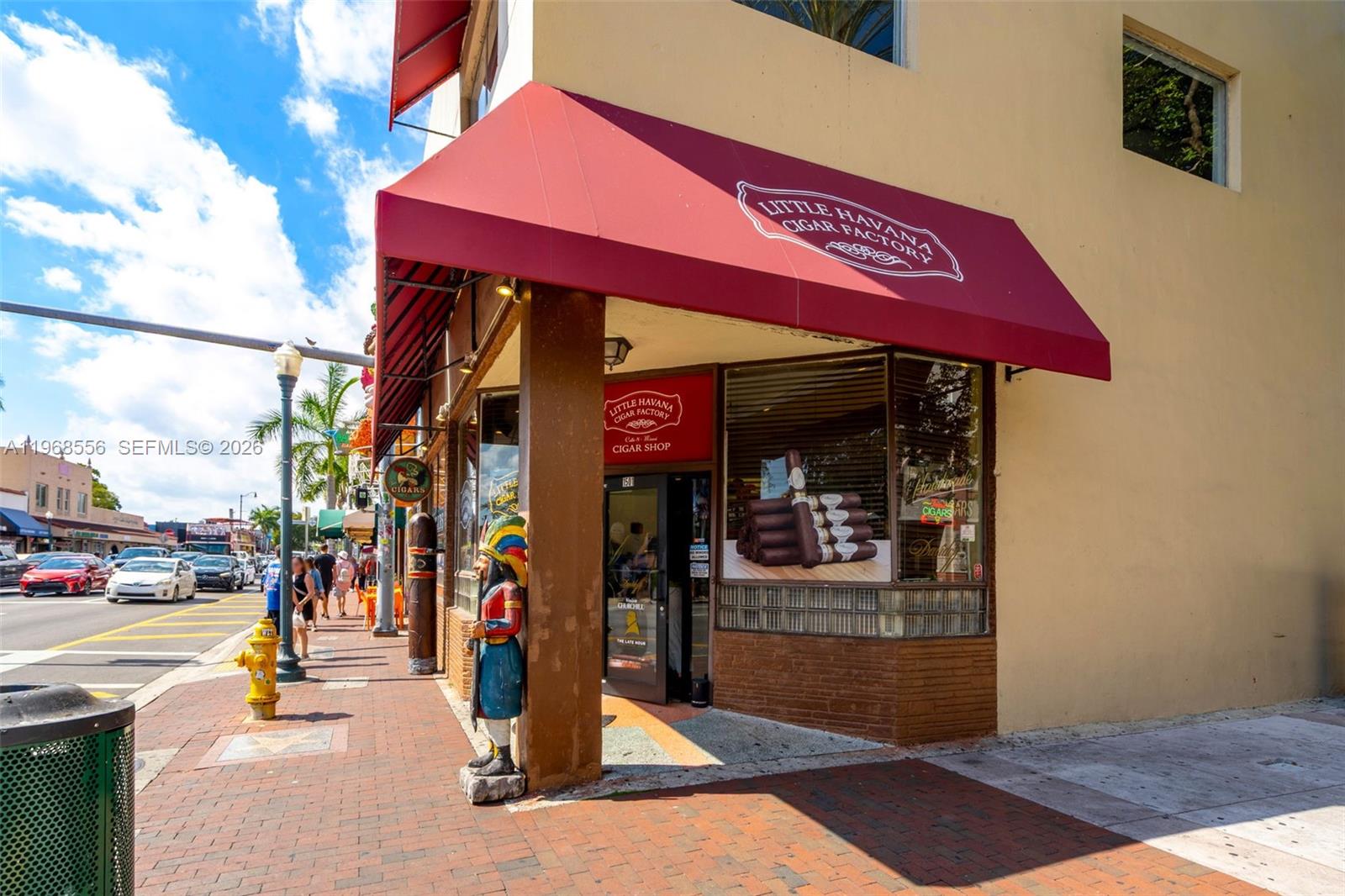 1475 SW 8th St #610, Miami FL 33135