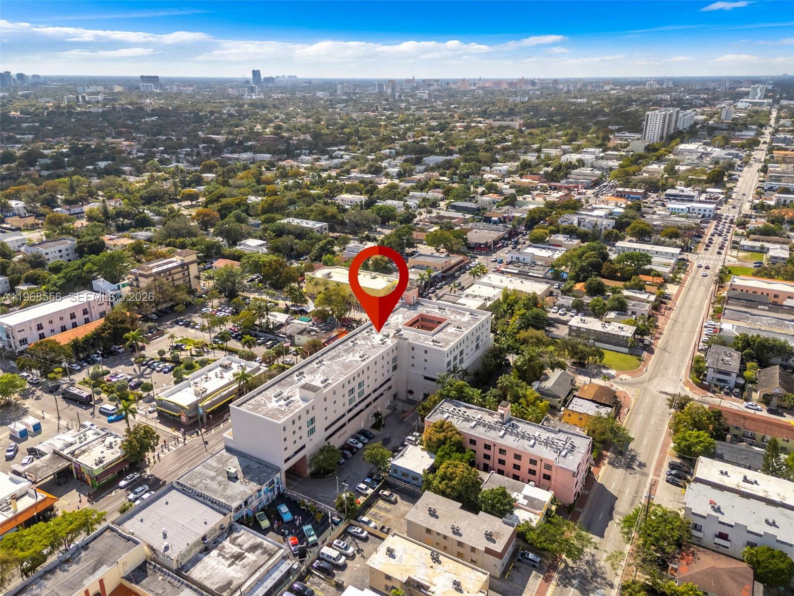 1475 SW 8th St #610, Miami FL 33135