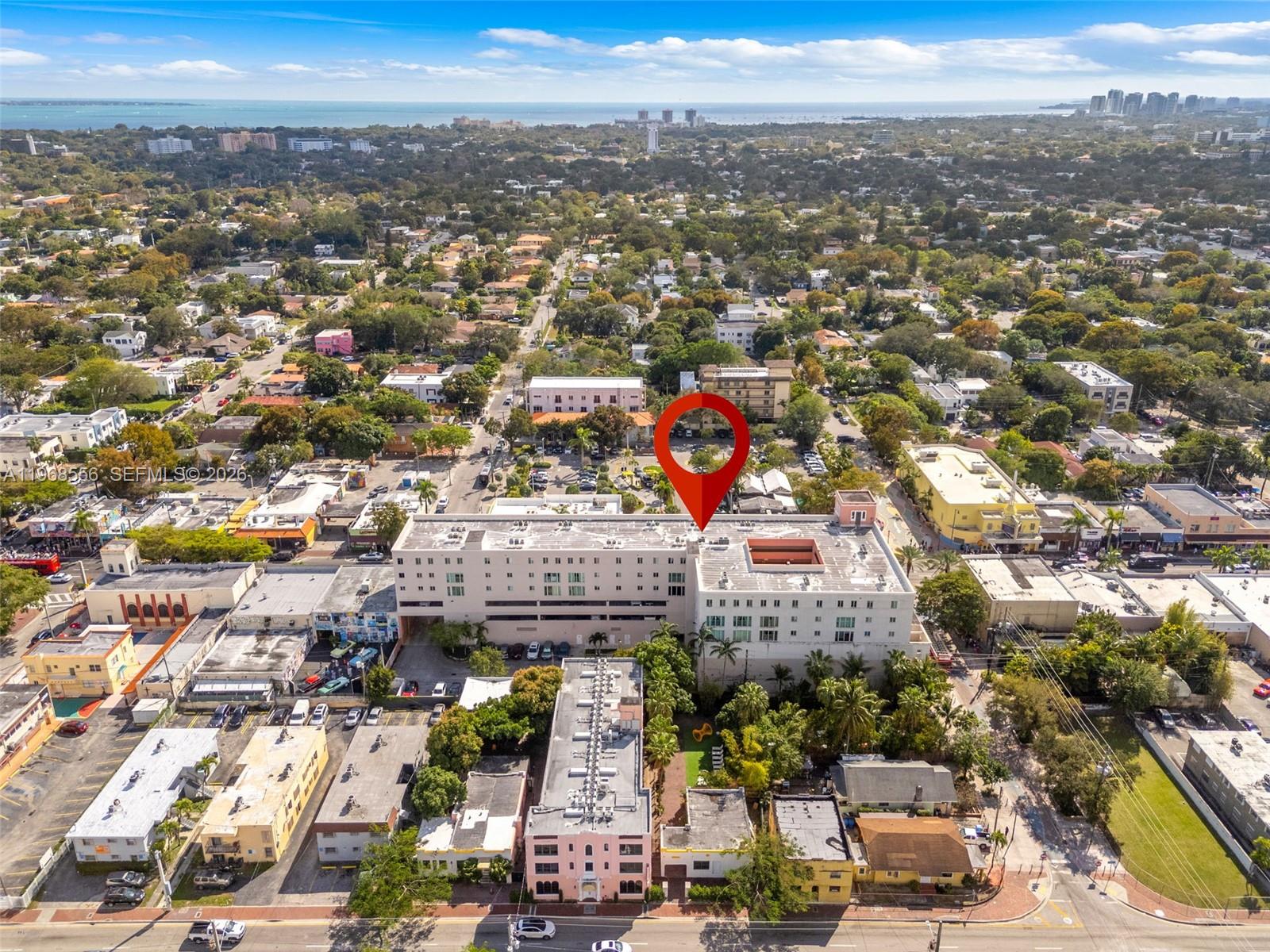 1475 SW 8th St #610, Miami FL 33135