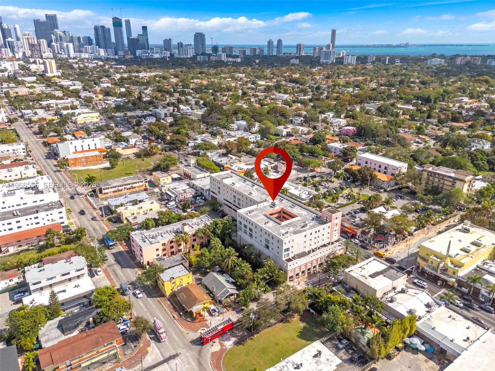 1475 SW 8th St #610, Miami FL 33135