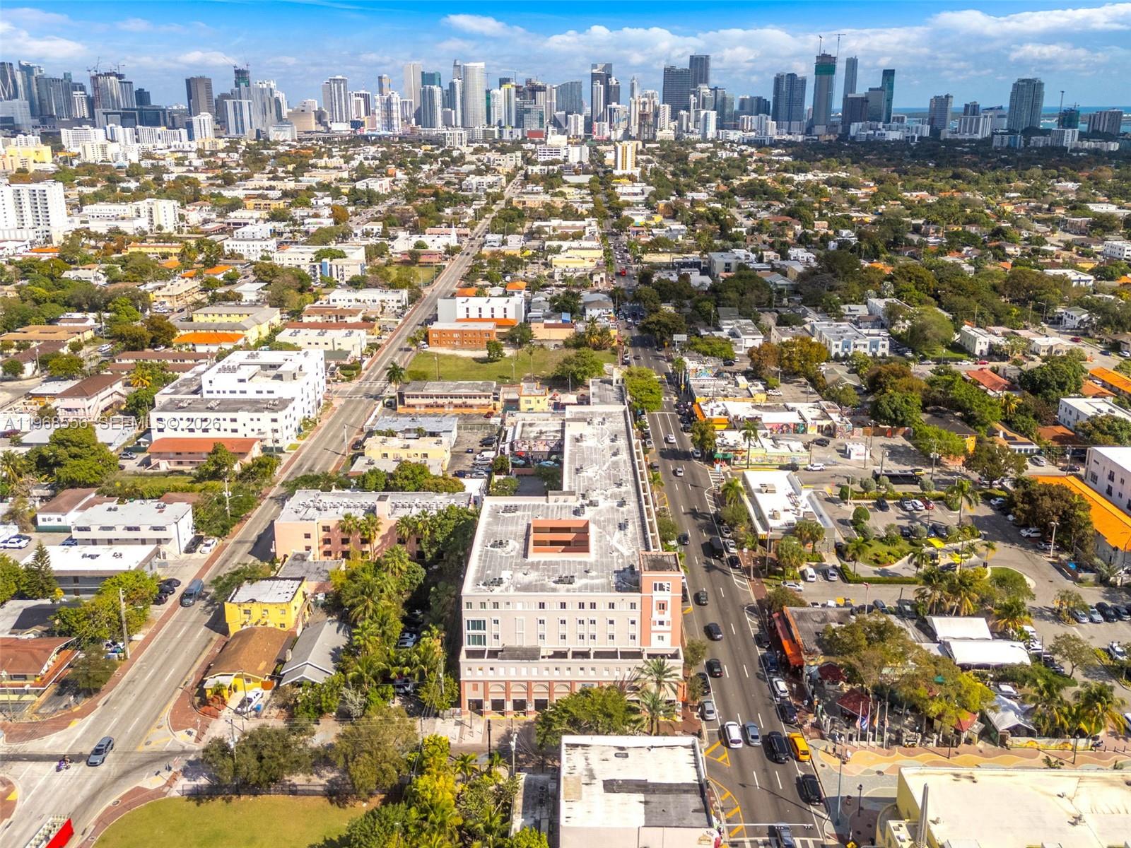 1475 SW 8th St #610, Miami FL 33135