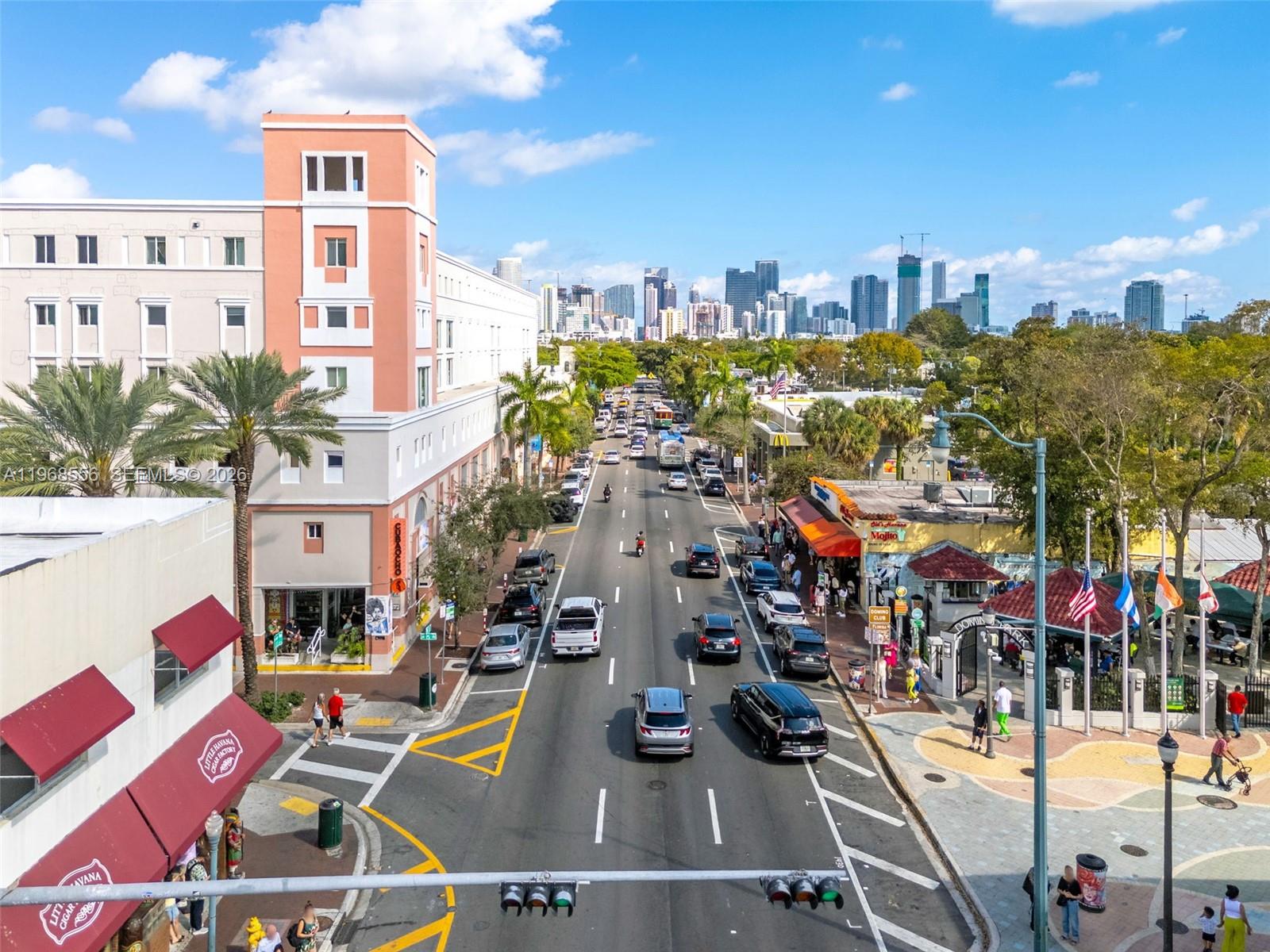 1475 SW 8th St #610, Miami FL 33135