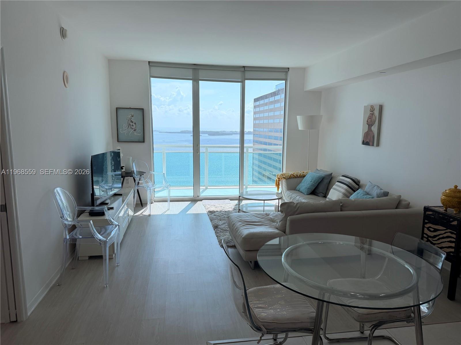 951 Brickell Ave #3108, Miami FL 33131