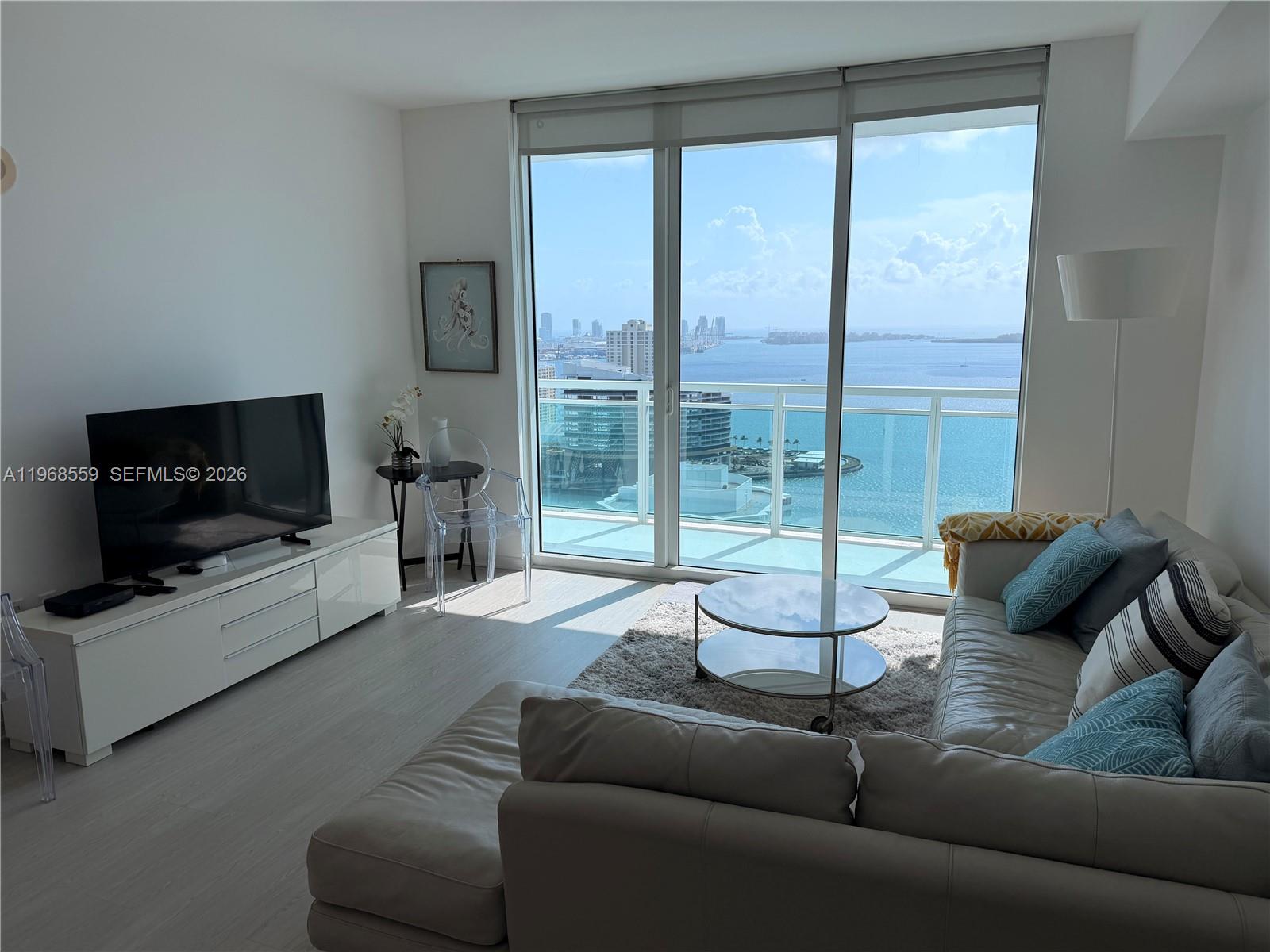 951 Brickell Ave #3108, Miami FL 33131