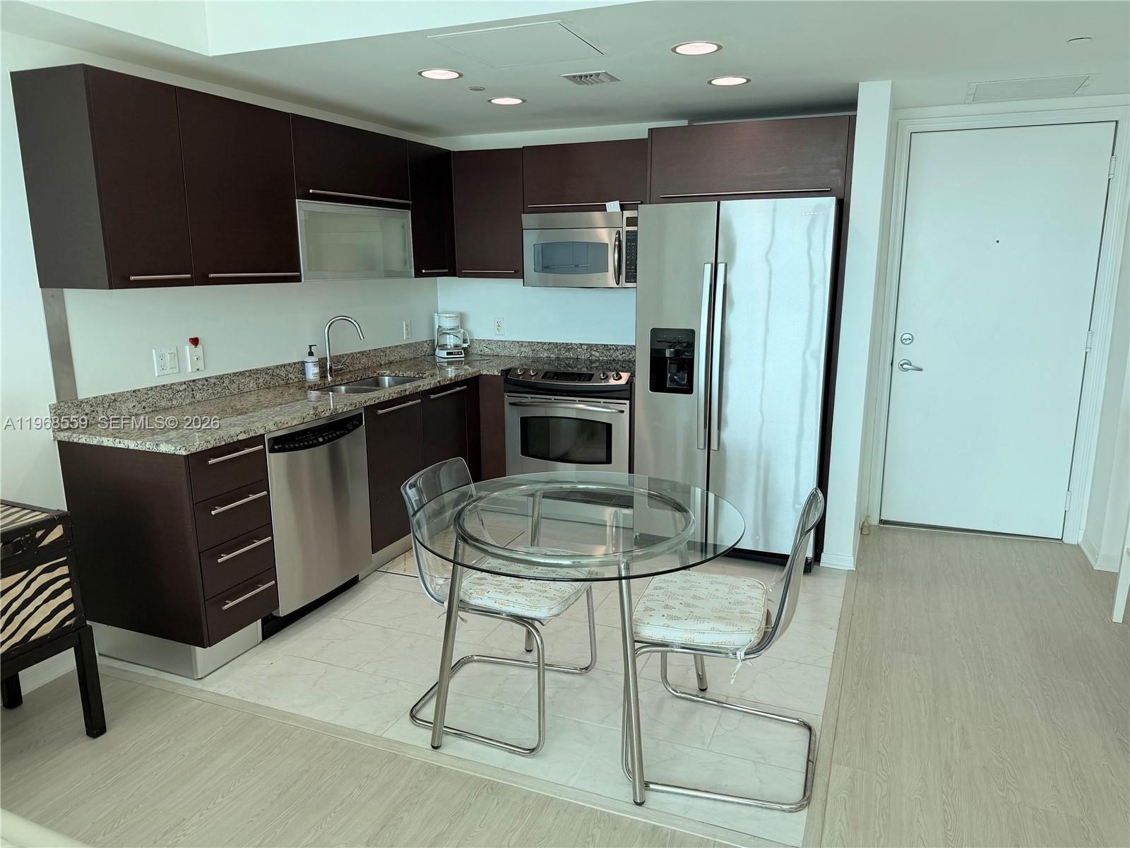 951 Brickell Ave #3108, Miami FL 33131
