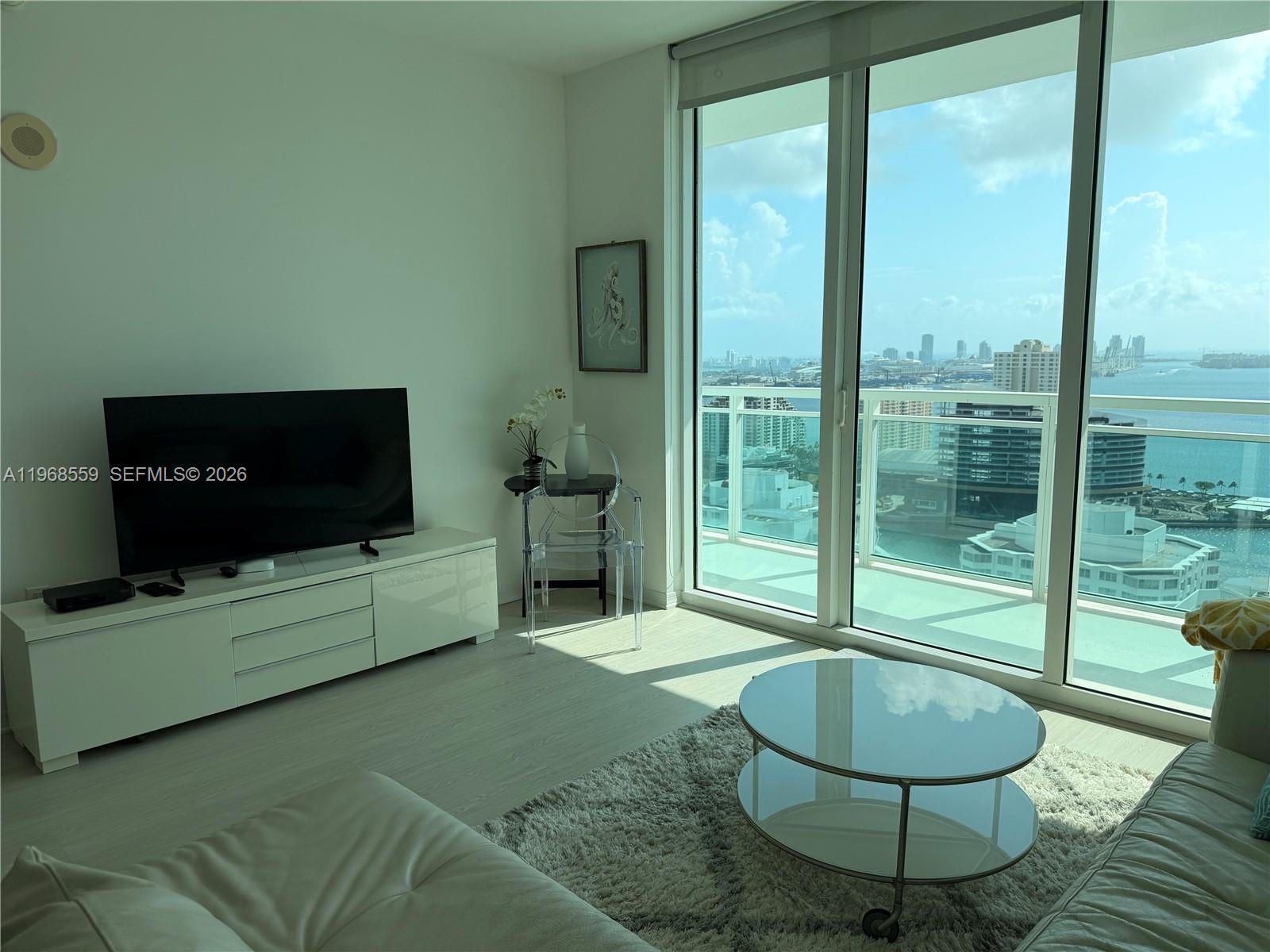 951 Brickell Ave #3108, Miami FL 33131